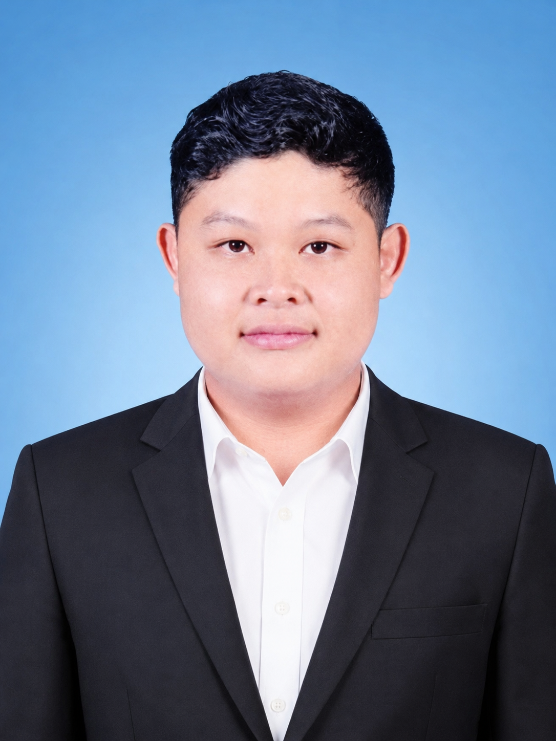 นายปฎิพัทธ รักทำ
พนักงานขับรถยนต์
